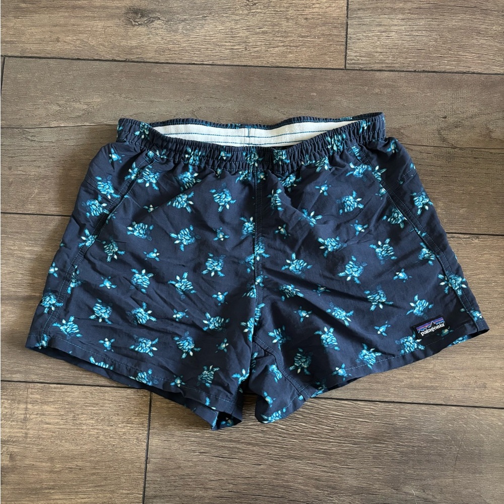 Patagonia Women’s Baggies